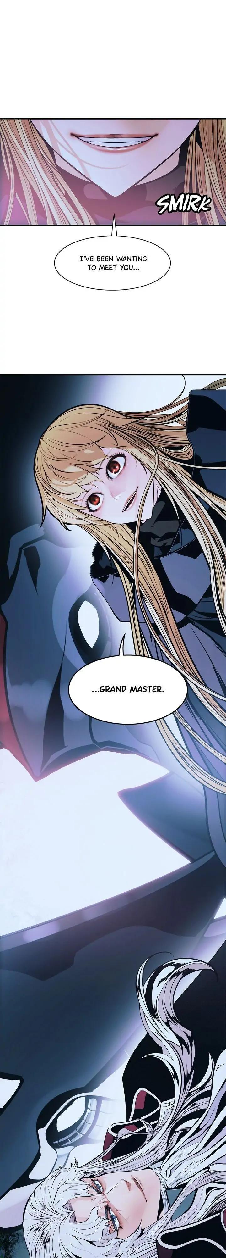 Mookhyang: Dark Lady Chap 132 - Next Chap 133