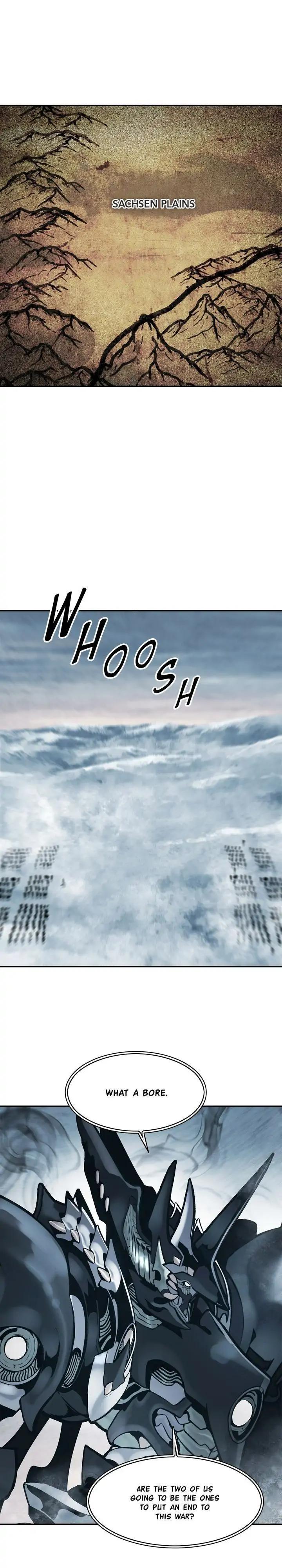 Mookhyang: Dark Lady Chap 132 - Next Chap 133