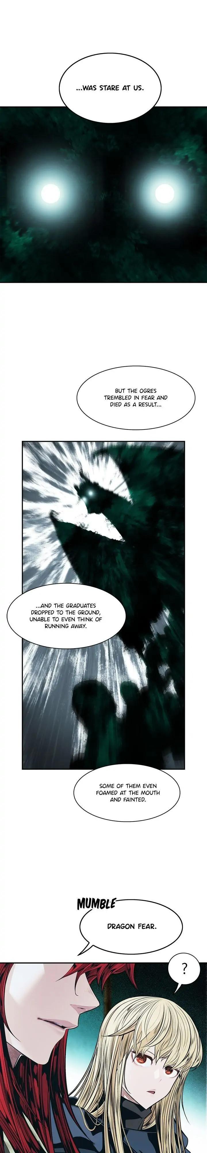 Mookhyang: Dark Lady Chap 132 - Next Chap 133