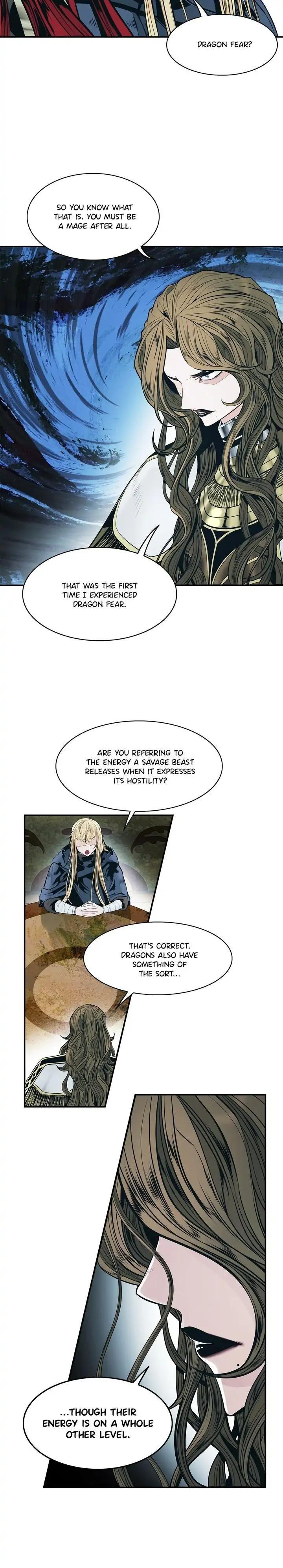 Mookhyang: Dark Lady Chap 132 - Next Chap 133