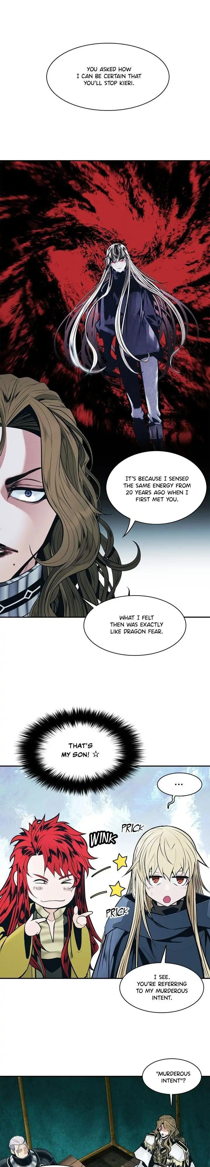 Mookhyang: Dark Lady Chap 132 - Next Chap 133