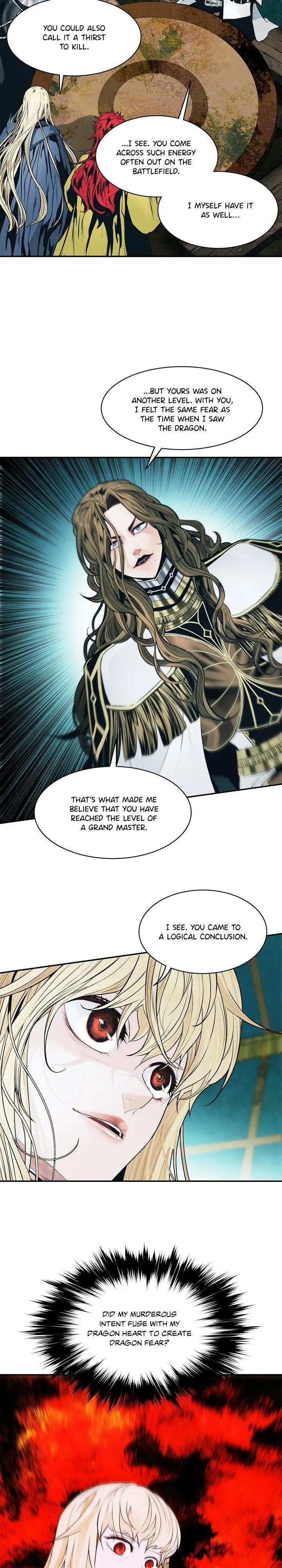 Mookhyang: Dark Lady Chap 132 - Next Chap 133