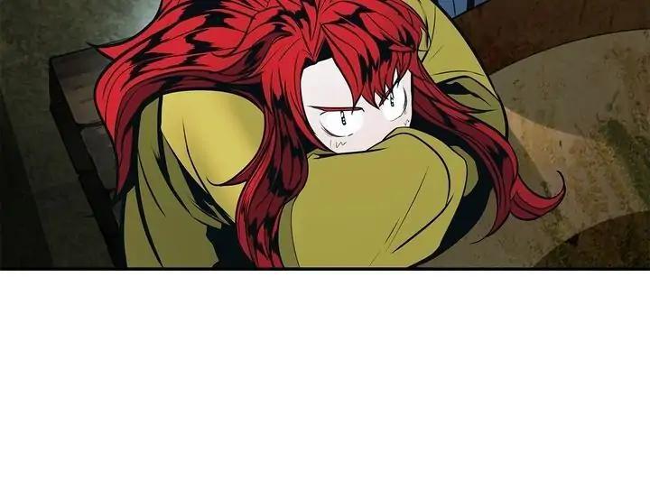 Mookhyang: Dark Lady Chap 132 - Next Chap 133