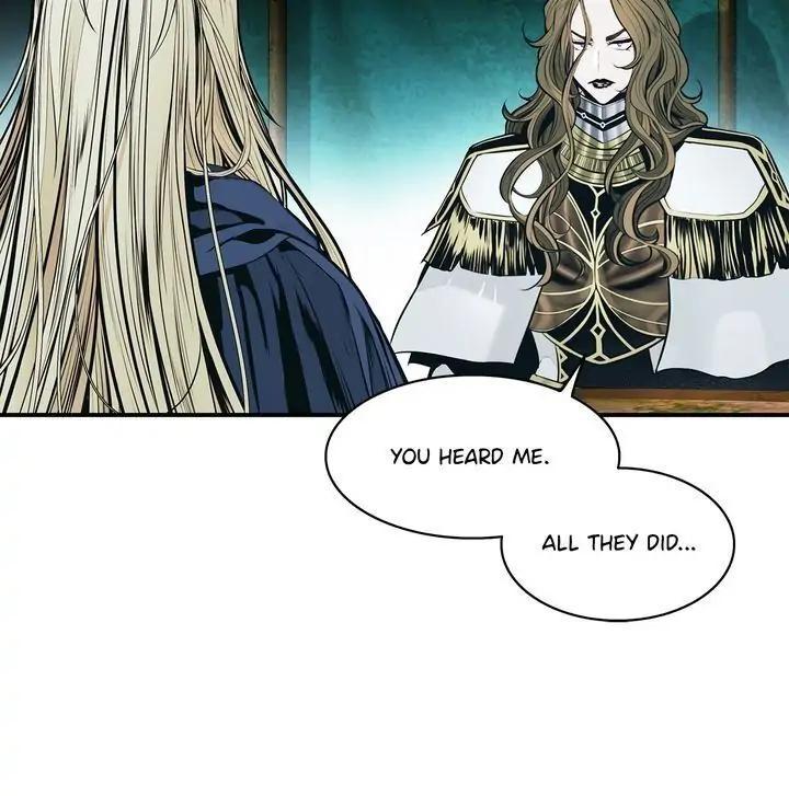 Mookhyang: Dark Lady Chap 132 - Next Chap 133
