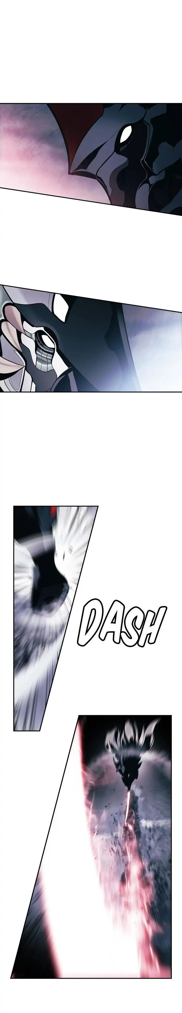 Mookhyang: Dark Lady Chap 132 - Next Chap 133
