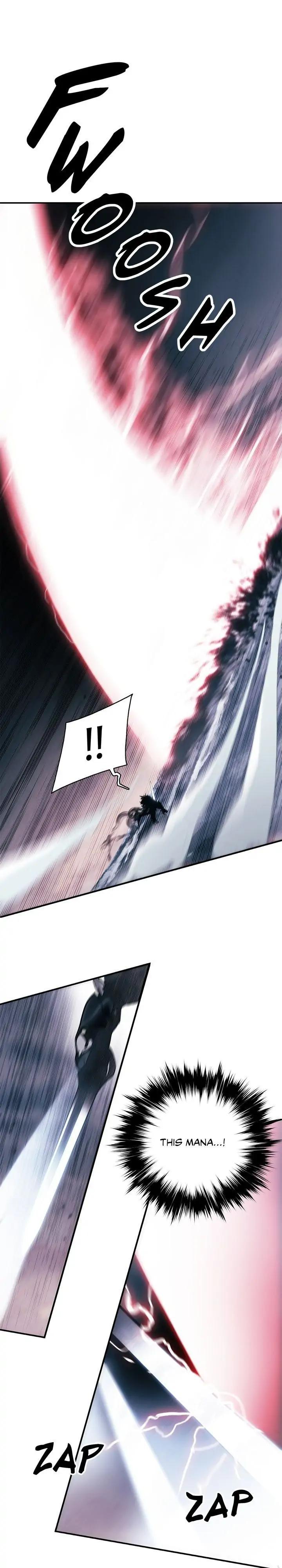 Mookhyang: Dark Lady Chap 132 - Next Chap 133