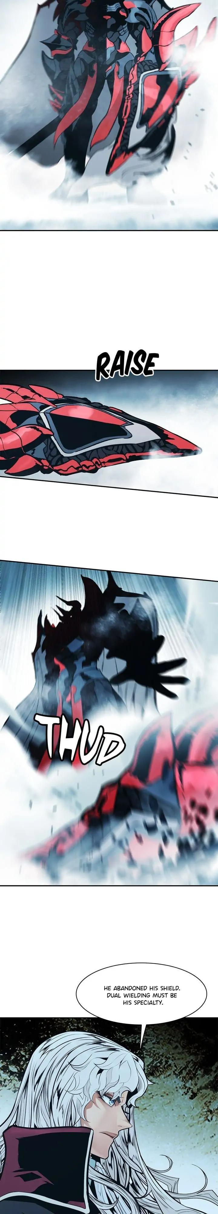 Mookhyang: Dark Lady Chap 132 - Next Chap 133