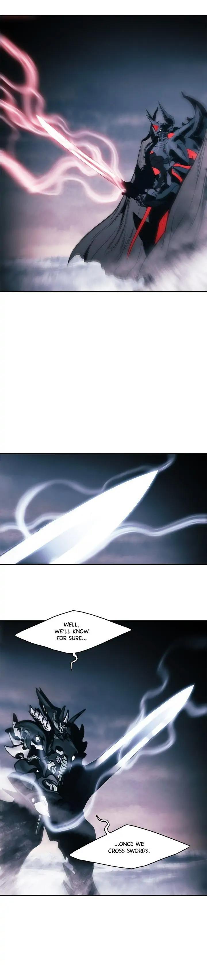 Mookhyang: Dark Lady Chap 132 - Next Chap 133