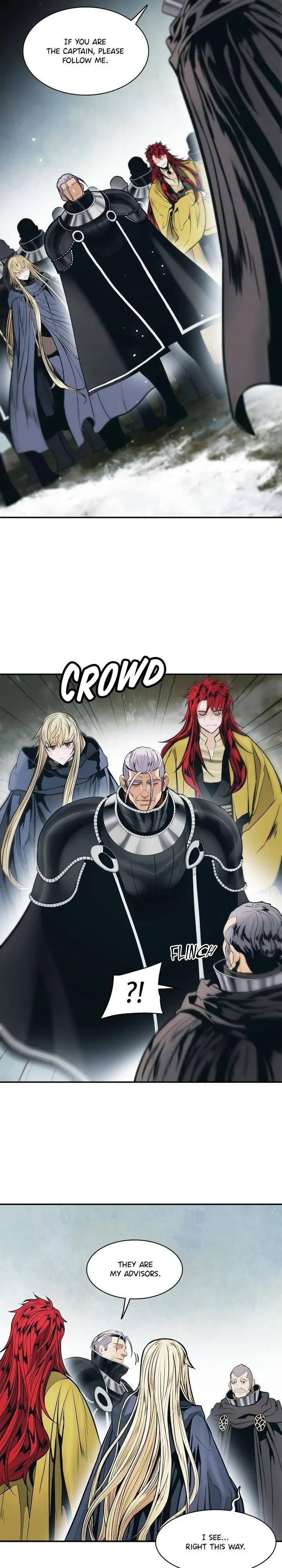 Mookhyang: Dark Lady Chap 132 - Next Chap 133