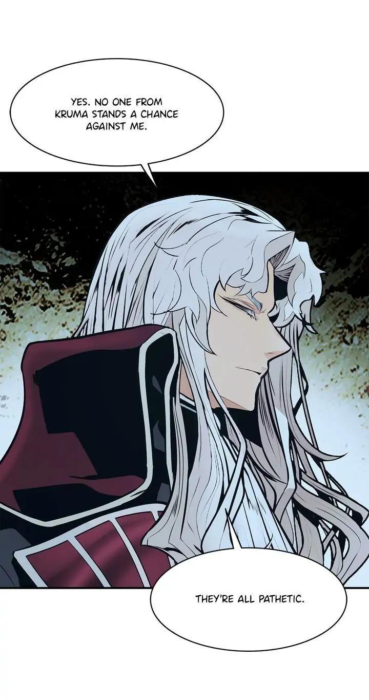 Mookhyang: Dark Lady Chap 132 - Next Chap 133