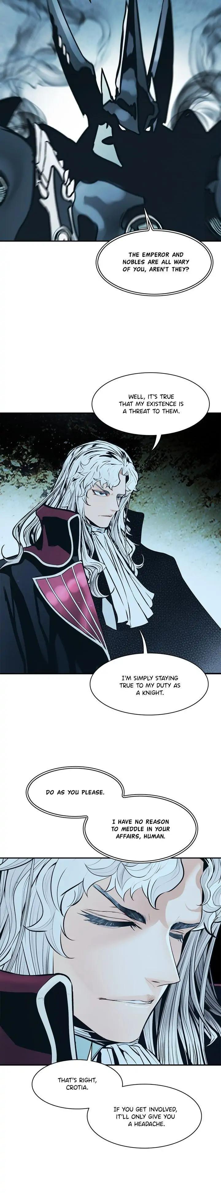 Mookhyang: Dark Lady Chap 132 - Next Chap 133