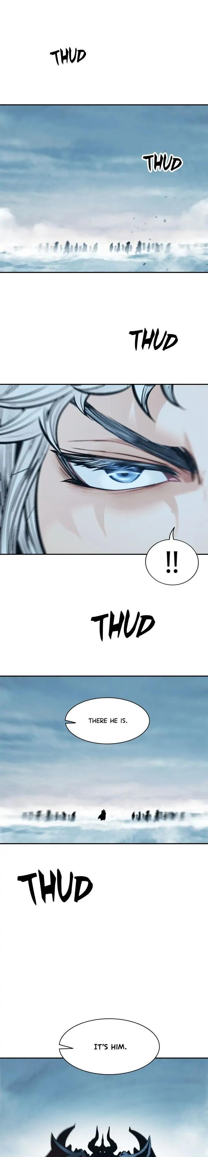 Mookhyang: Dark Lady Chap 132 - Next Chap 133