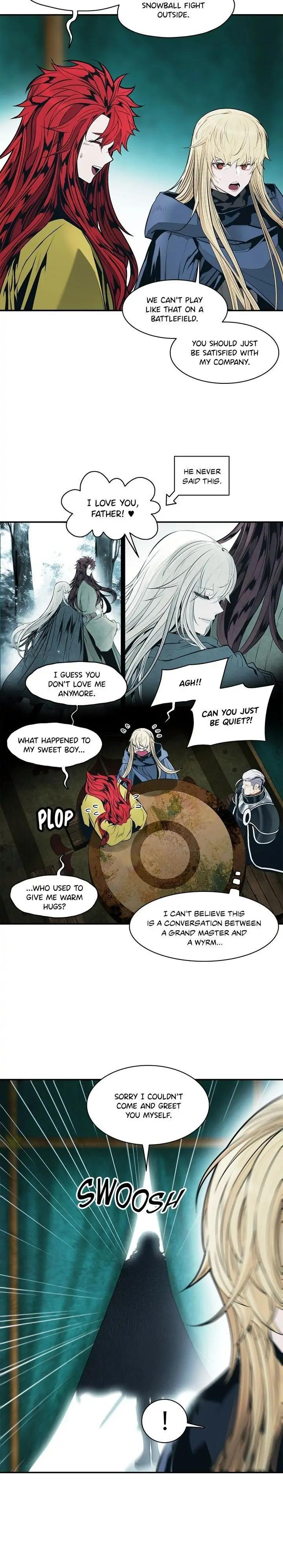 Mookhyang: Dark Lady Chap 132 - Next Chap 133
