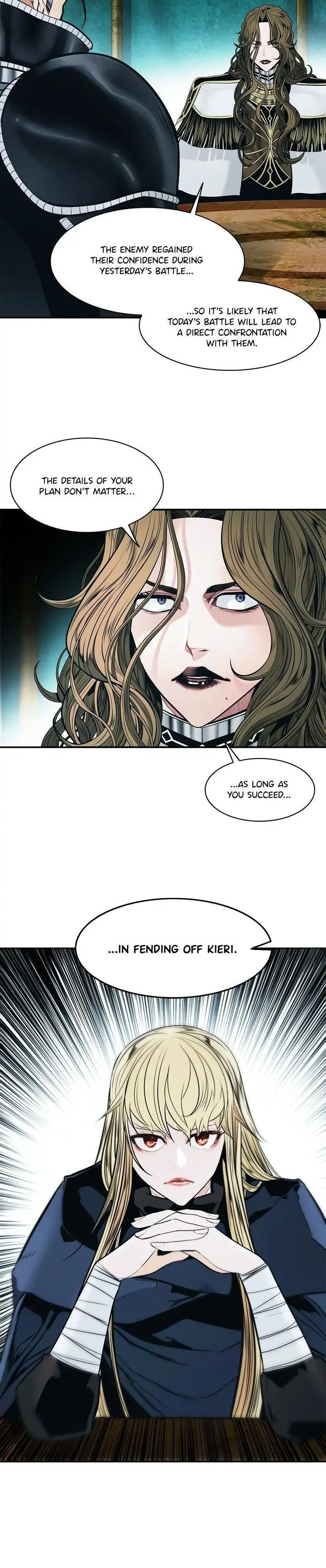 Mookhyang: Dark Lady Chap 132 - Next Chap 133