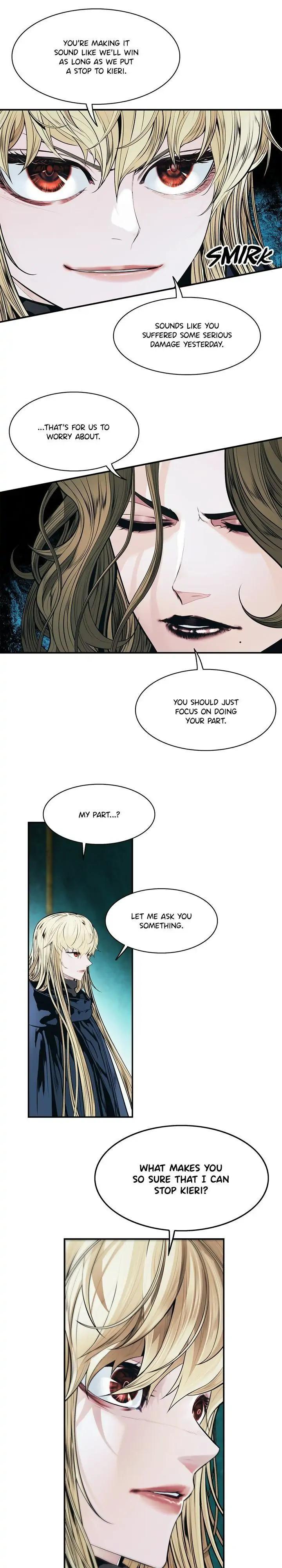 Mookhyang: Dark Lady Chap 132 - Next Chap 133