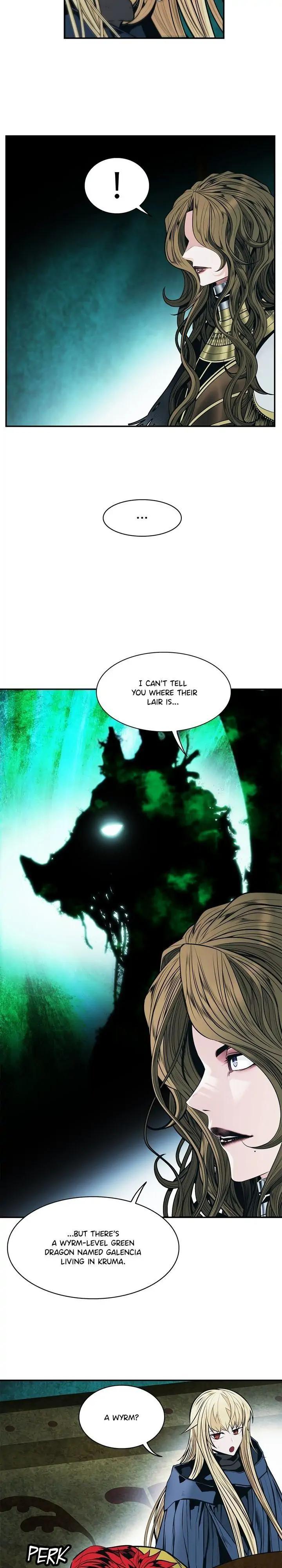 Mookhyang: Dark Lady Chap 132 - Next Chap 133