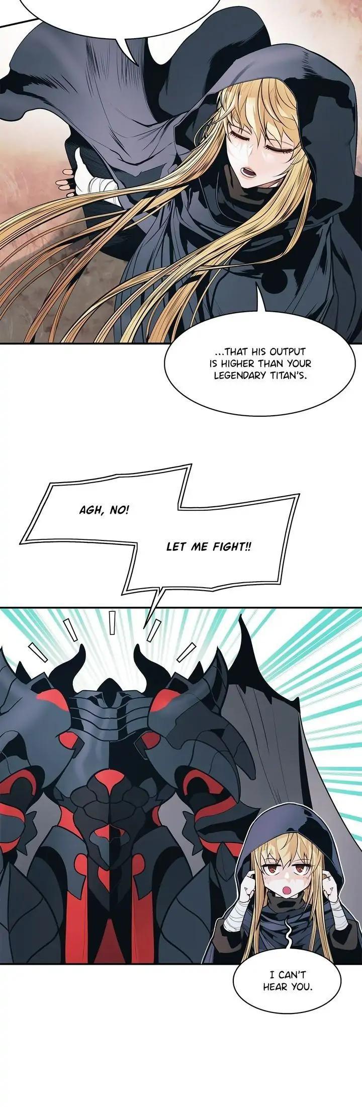 Mookhyang: Dark Lady Chap 133 - Next Chap 134