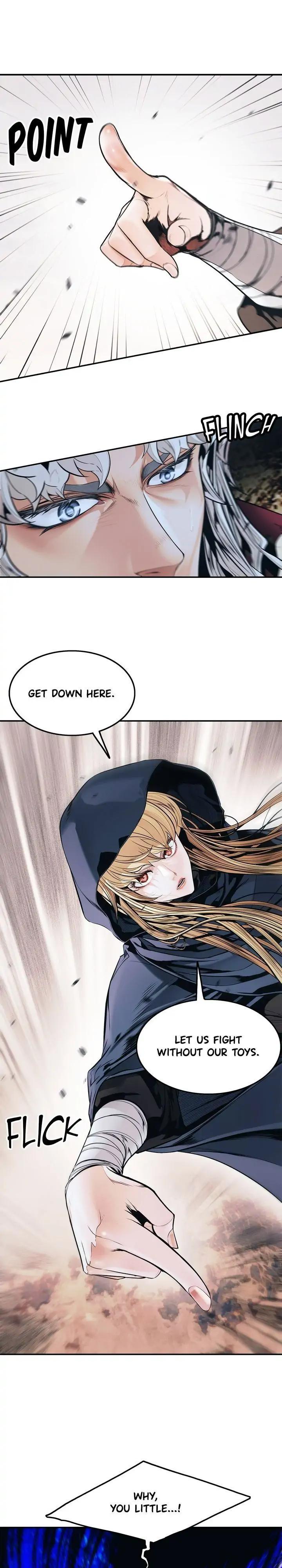 Mookhyang: Dark Lady Chap 133 - Next Chap 134