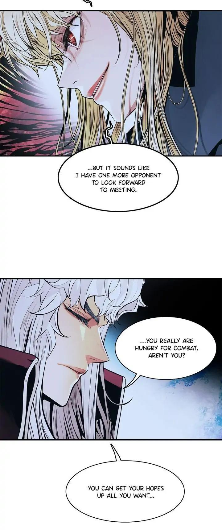 Mookhyang: Dark Lady Chap 133 - Next Chap 134