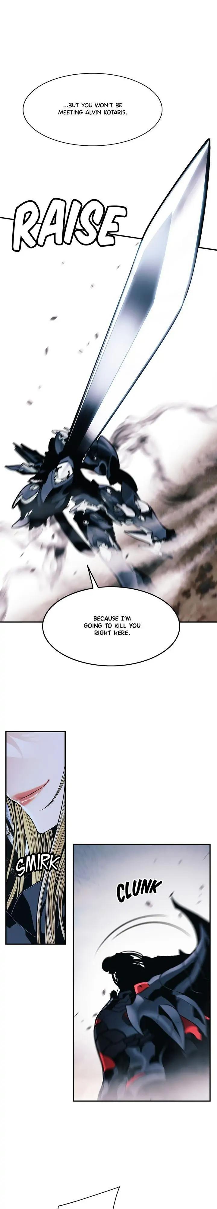 Mookhyang: Dark Lady Chap 133 - Next Chap 134