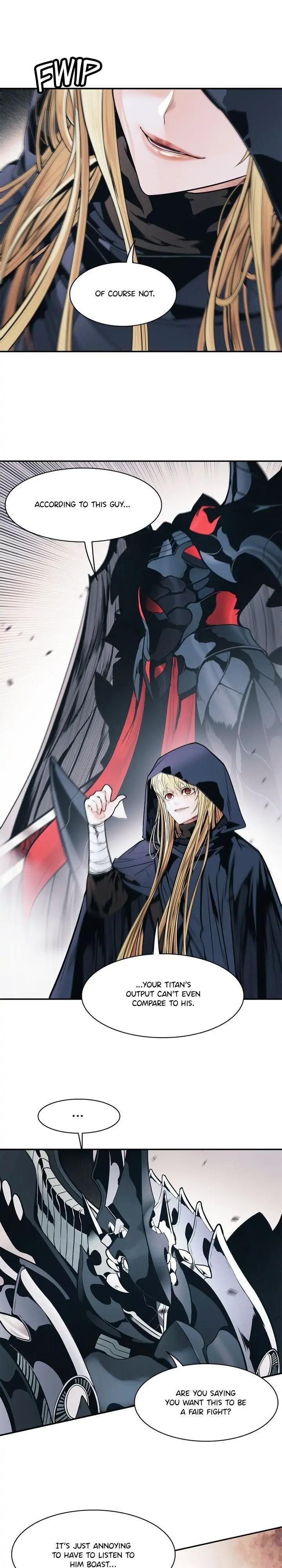 Mookhyang: Dark Lady Chap 133 - Next Chap 134