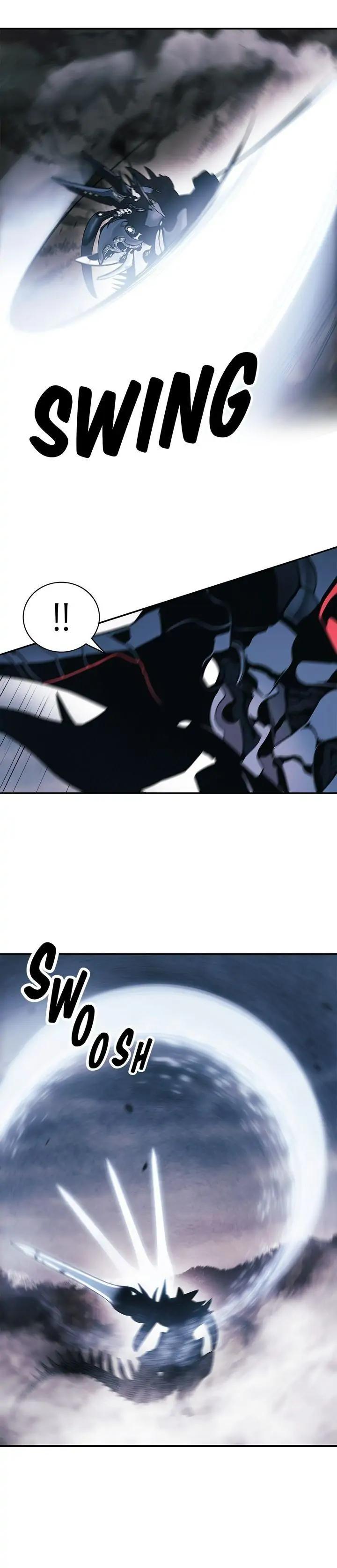 Mookhyang: Dark Lady Chap 133 - Next Chap 134