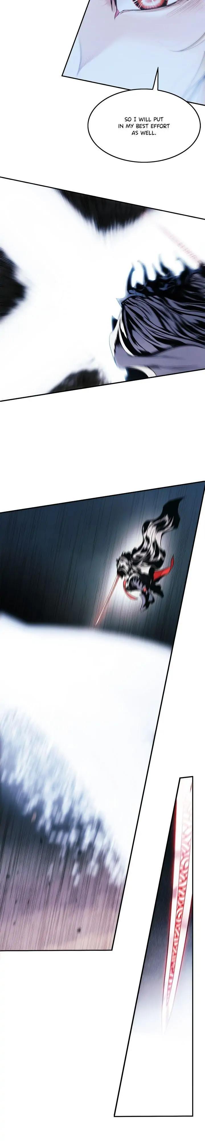 Mookhyang: Dark Lady Chap 133 - Next Chap 134
