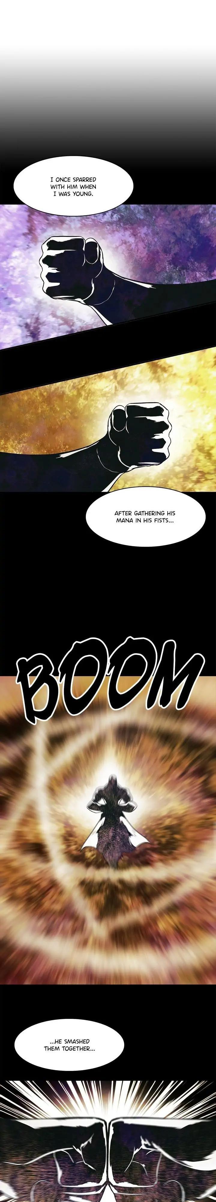 Mookhyang: Dark Lady Chap 133 - Next Chap 134