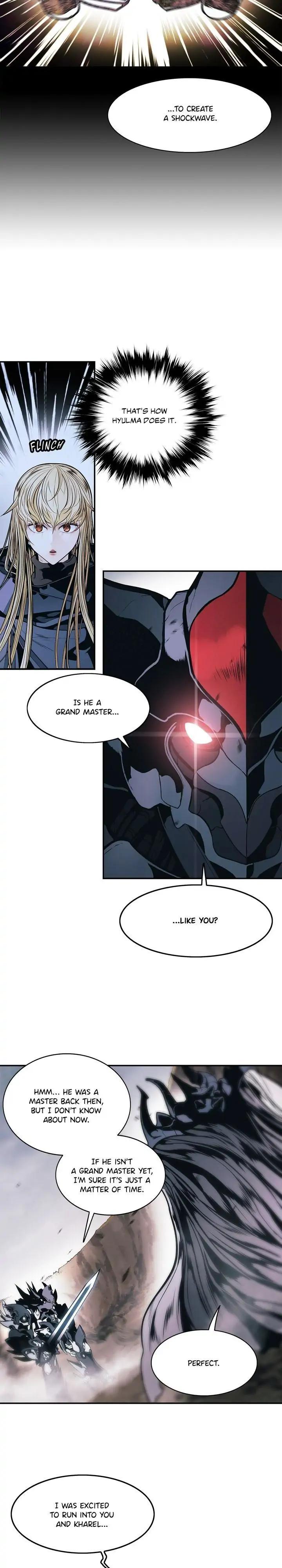 Mookhyang: Dark Lady Chap 133 - Next Chap 134