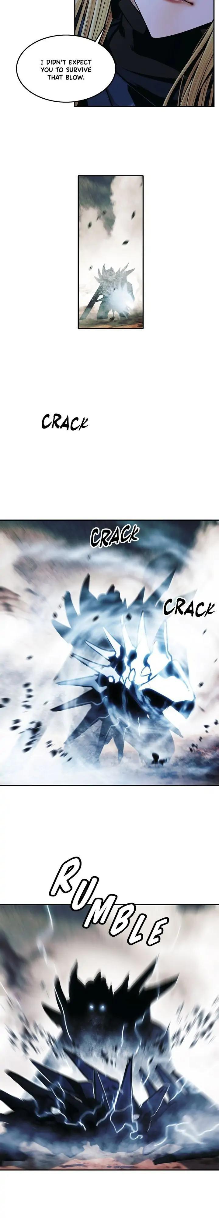 Mookhyang: Dark Lady Chap 133 - Next Chap 134