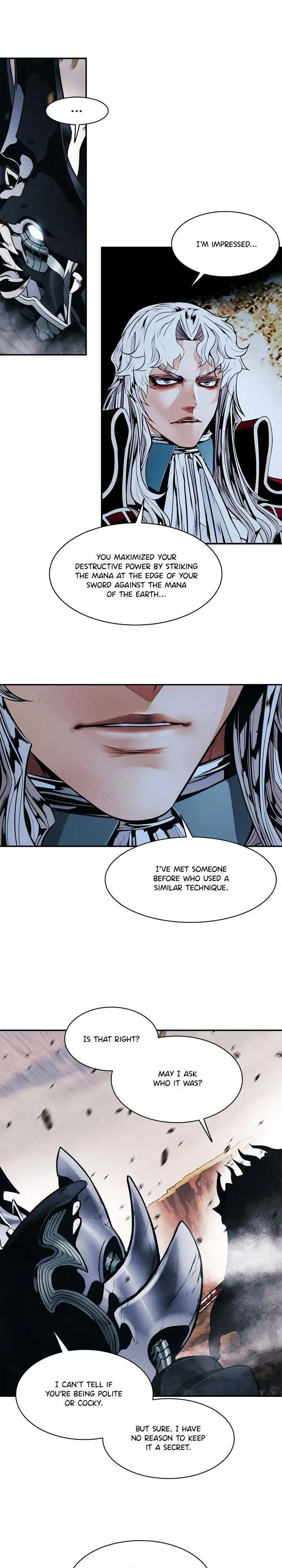 Mookhyang: Dark Lady Chap 133 - Next Chap 134