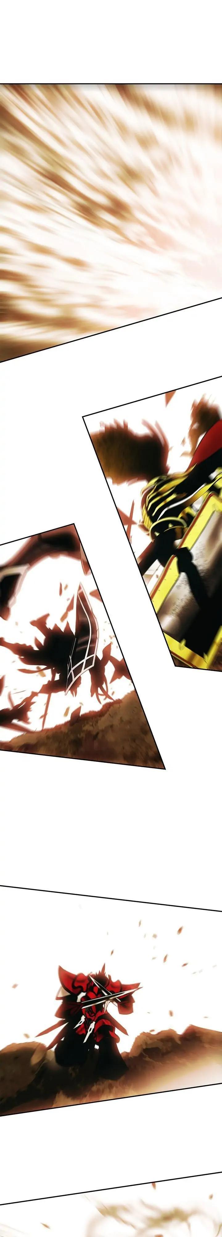 Mookhyang: Dark Lady Chap 133 - Next Chap 134