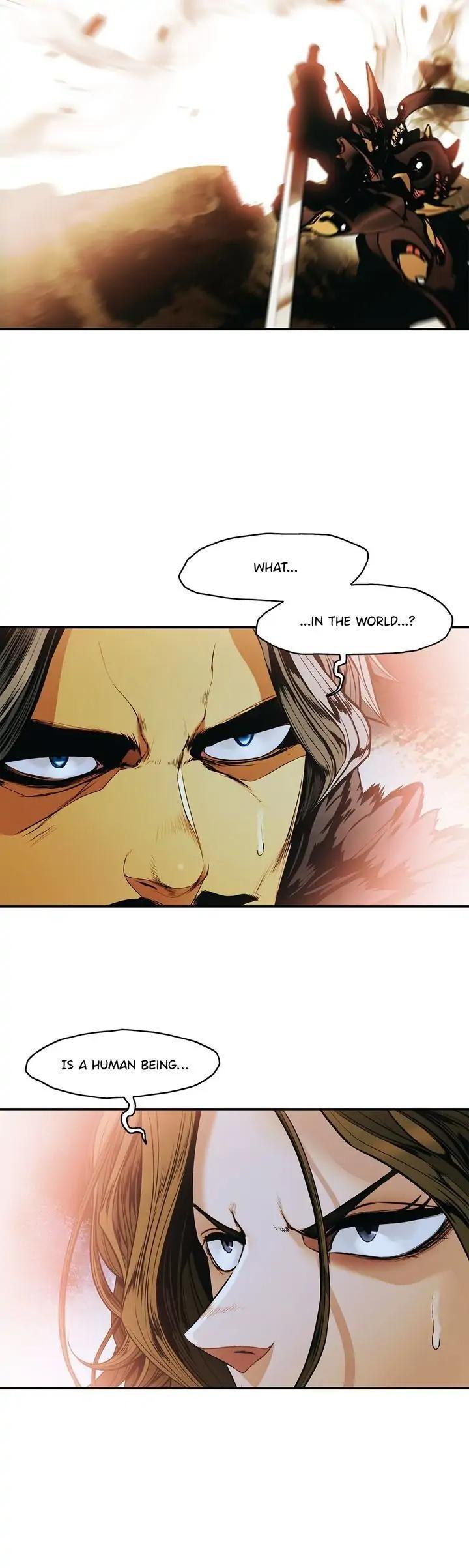 Mookhyang: Dark Lady Chap 133 - Next Chap 134