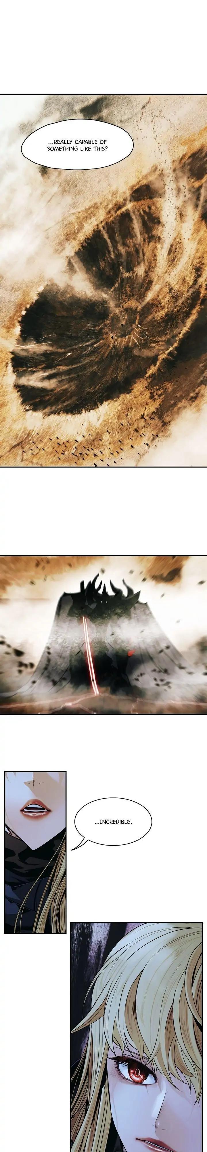Mookhyang: Dark Lady Chap 133 - Next Chap 134