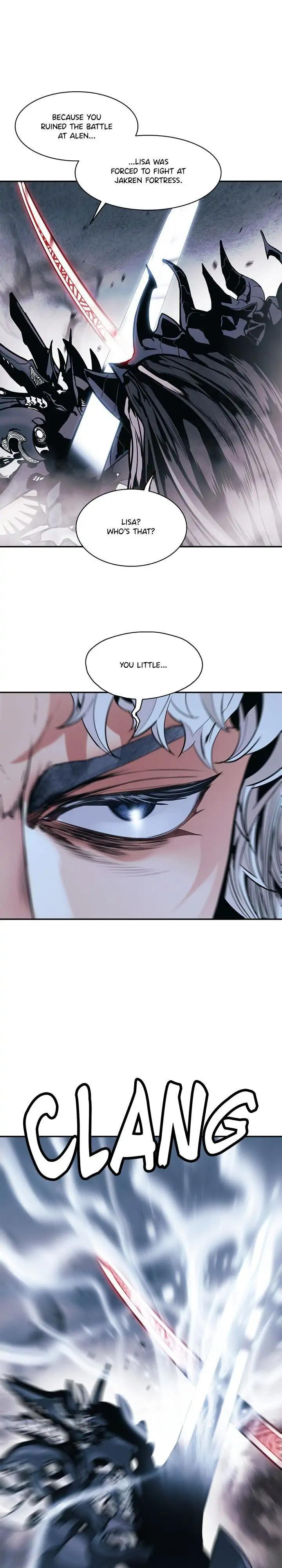 Mookhyang: Dark Lady Chap 133 - Next Chap 134