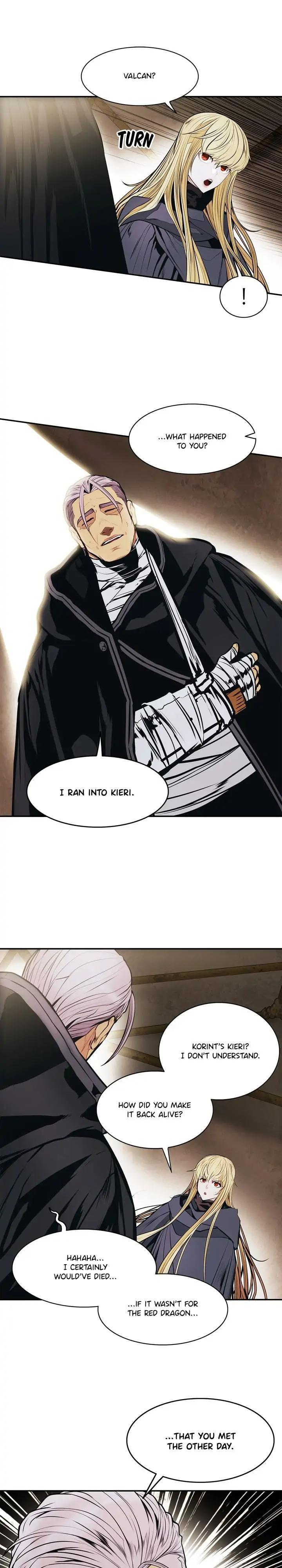 Mookhyang: Dark Lady Chap 147 - Next Chap 148