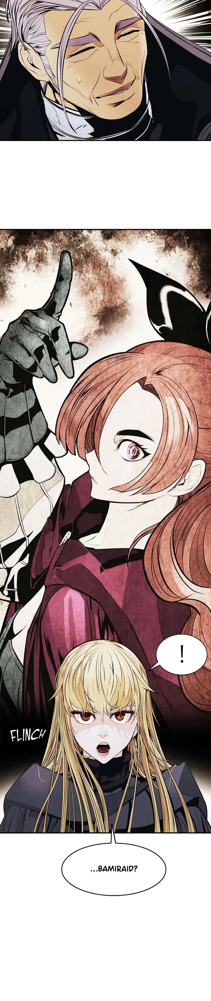 Mookhyang: Dark Lady Chap 147 - Next Chap 148