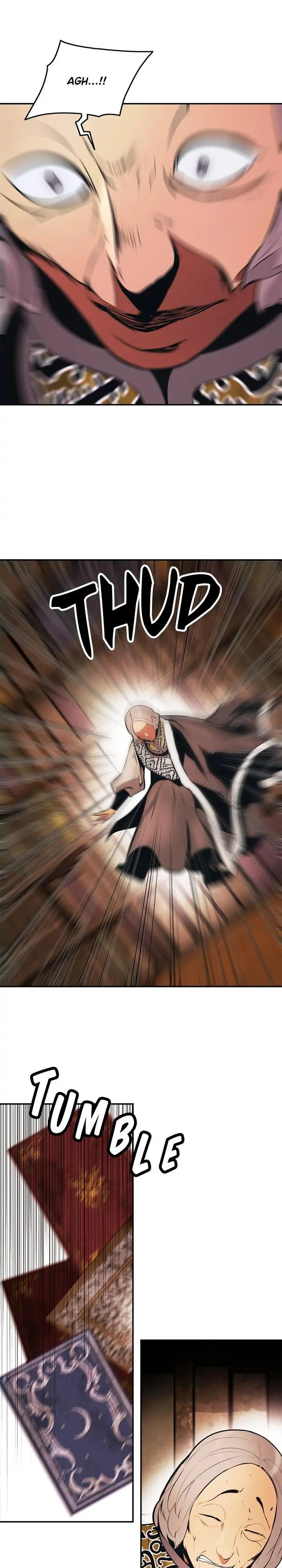Mookhyang: Dark Lady Chap 147 - Next Chap 148