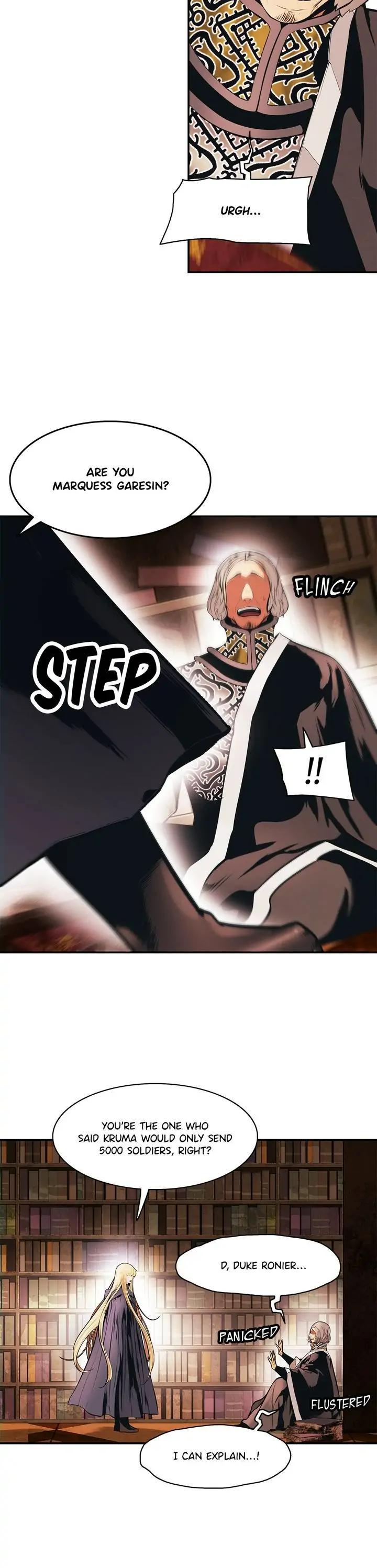 Mookhyang: Dark Lady Chap 147 - Next Chap 148
