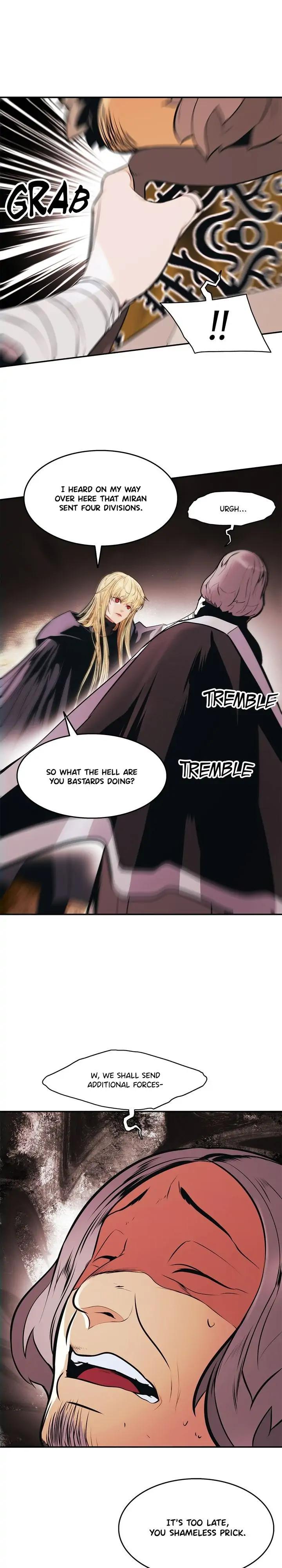 Mookhyang: Dark Lady Chap 147 - Next Chap 148