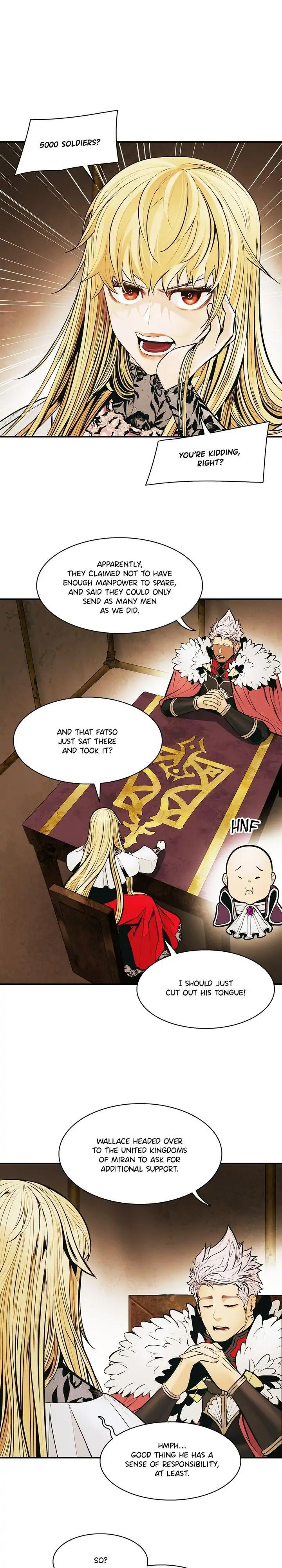 Mookhyang: Dark Lady Chap 147 - Next Chap 148