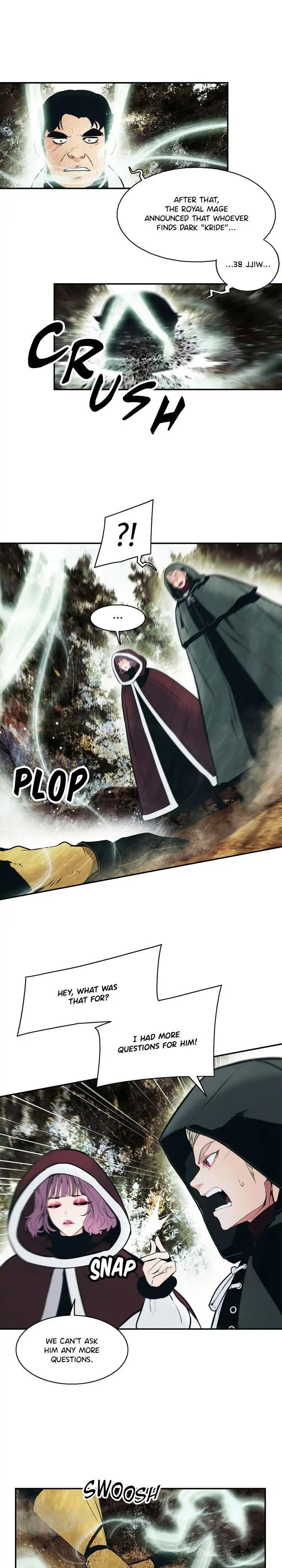 Mookhyang: Dark Lady Chap 147 - Next Chap 148