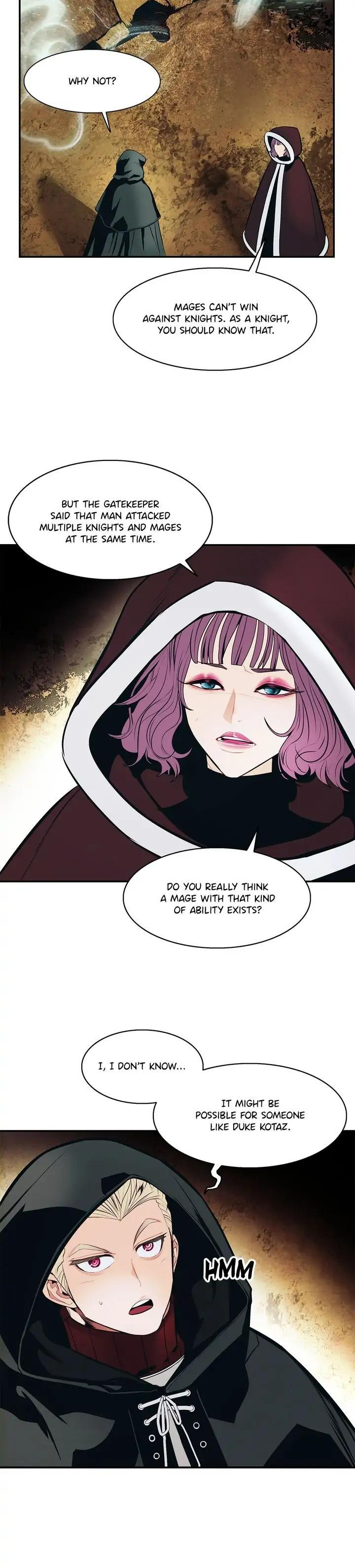 Mookhyang: Dark Lady Chap 147 - Next Chap 148