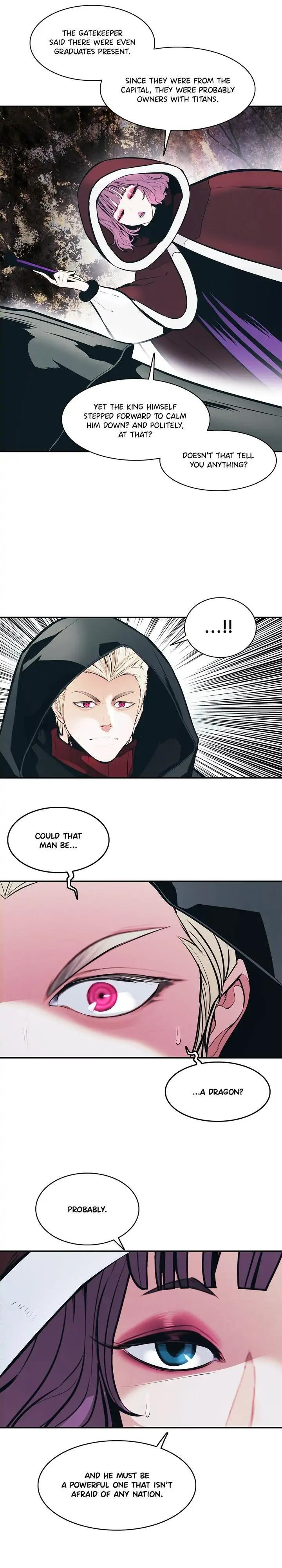 Mookhyang: Dark Lady Chap 147 - Next Chap 148