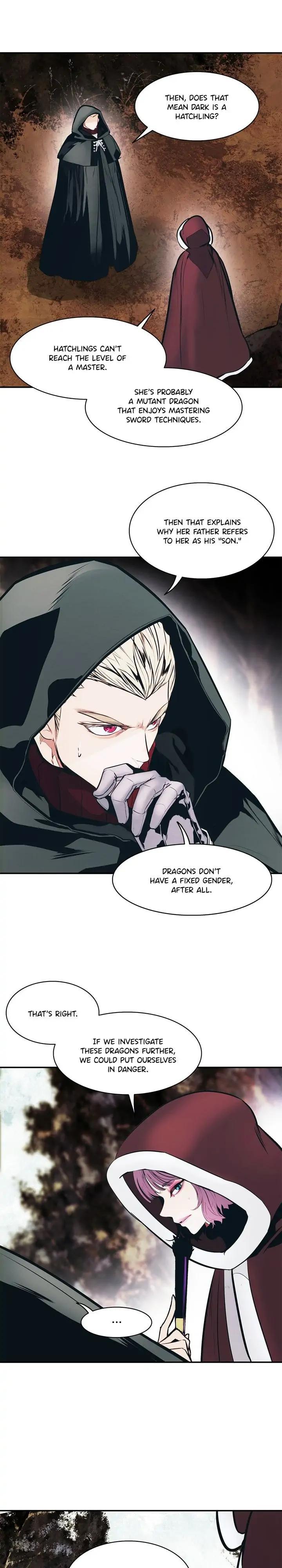 Mookhyang: Dark Lady Chap 147 - Next Chap 148