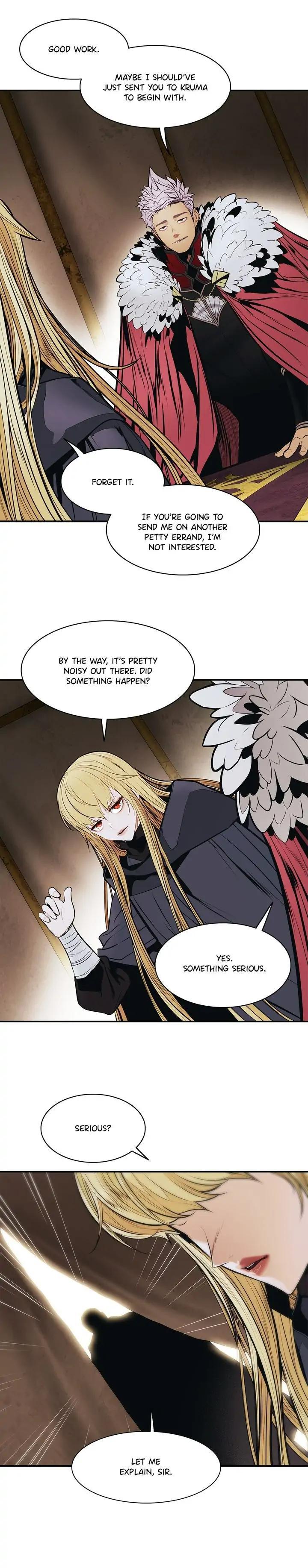 Mookhyang: Dark Lady Chap 147 - Next Chap 148