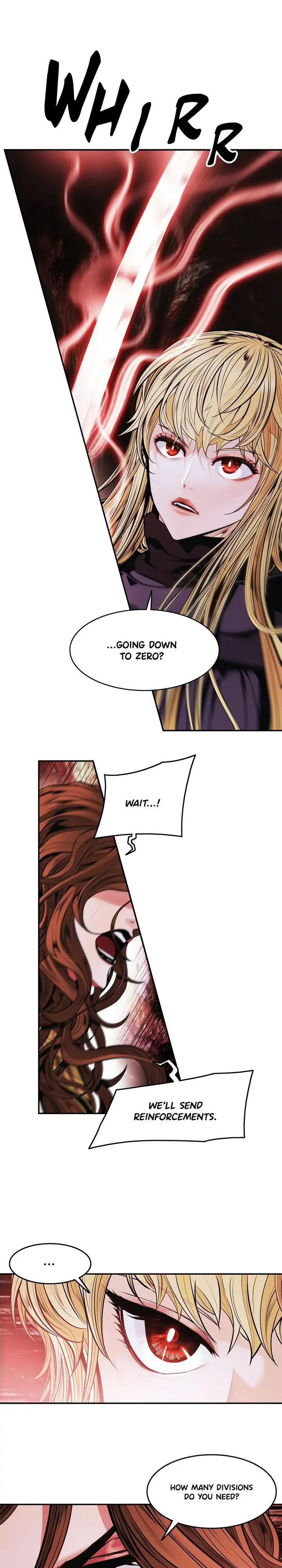 Mookhyang: Dark Lady Chap 147 - Next Chap 148