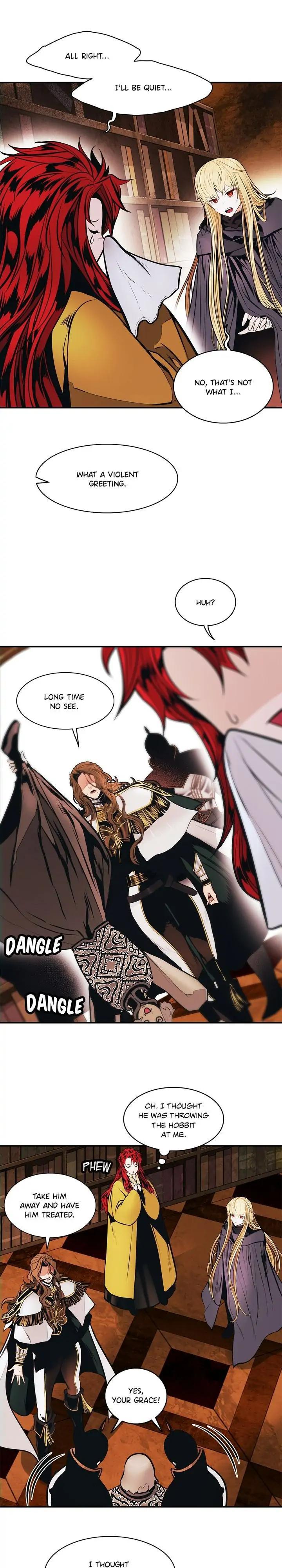 Mookhyang: Dark Lady Chap 147 - Next Chap 148