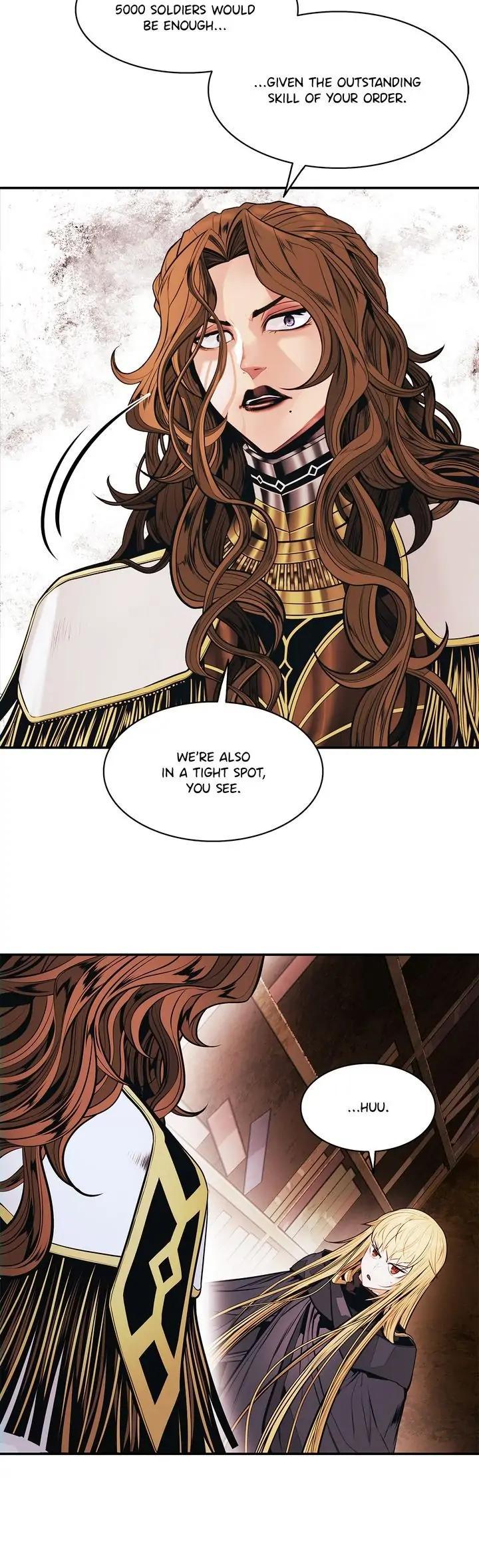 Mookhyang: Dark Lady Chap 147 - Next Chap 148