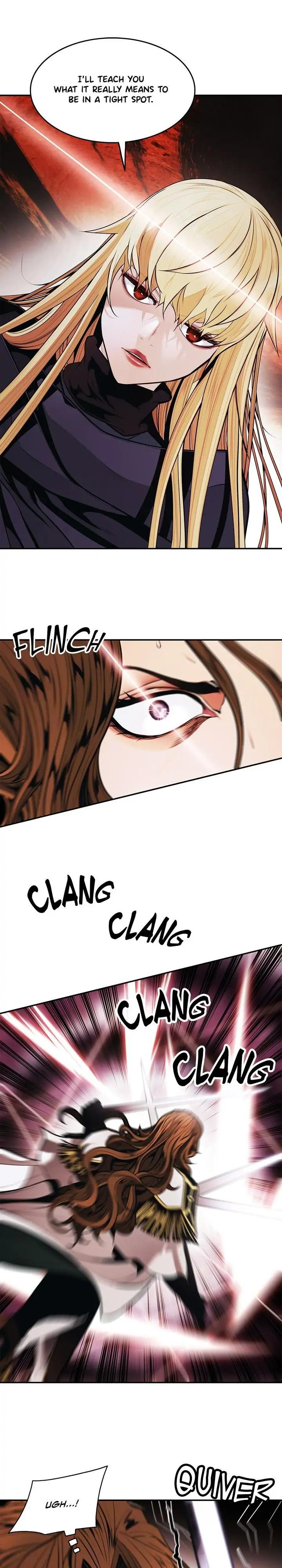 Mookhyang: Dark Lady Chap 147 - Next Chap 148